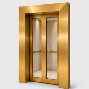 Glass Doors