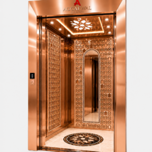 Designer Cabin