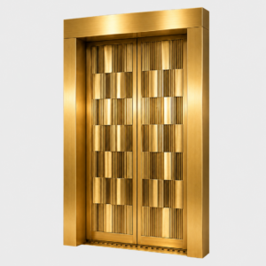 Lift Doors