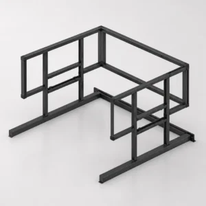 Car Top Railing