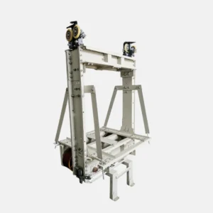 Bottom Pulley