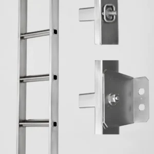 Pit Ladder